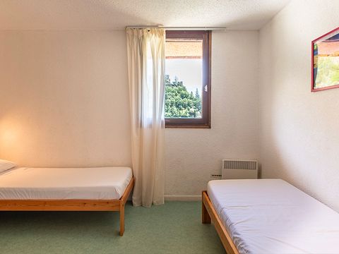 APPARTEMENT 4 personnes - 3 pièces 51 m²