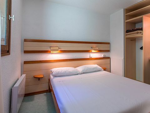 APPARTEMENT 4 personnes - 3 pièces 51 m²