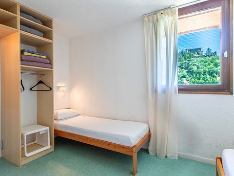 APPARTEMENT 4 personnes - 3 pièces 51 m²