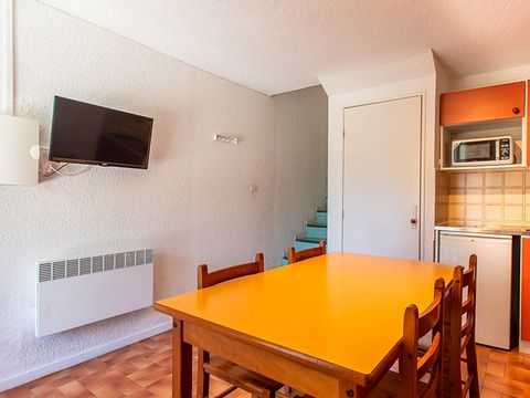 APPARTEMENT 4 personnes - 3 pièces 51 m²