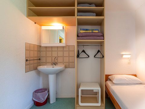 APPARTEMENT 4 personnes - 3 pièces 51 m²