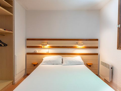 APPARTEMENT 5 personnes - 3 pièces 51 m²