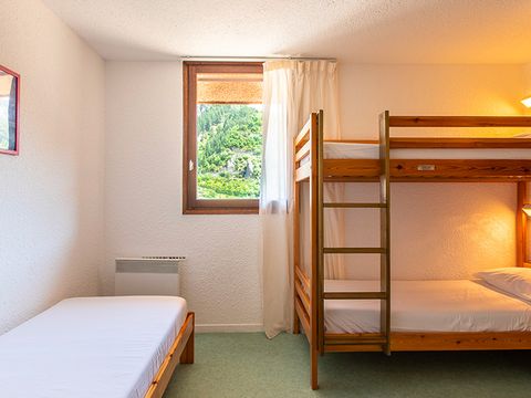 APPARTEMENT 7 personnes - 4 pièces 65 m²