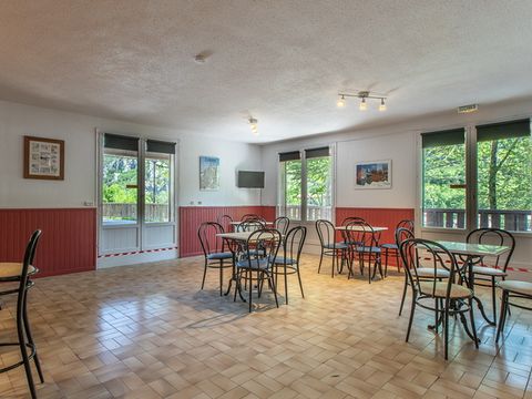 Residence Les Gorges Rouges - Camping Alpes-Maritimes - Image N°23