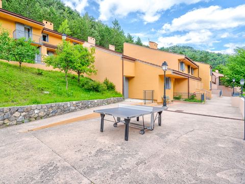 Residence Les Gorges Rouges - Camping Alpes-Maritimes - Image N°20