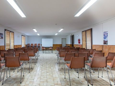 Résidence Les Gorges Rouges - Vacancéole - Camping Alpes-Maritimes - Image N°26