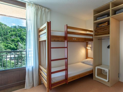 Residence Les Gorges Rouges - Camping Alpes-Maritimes - Image N°12