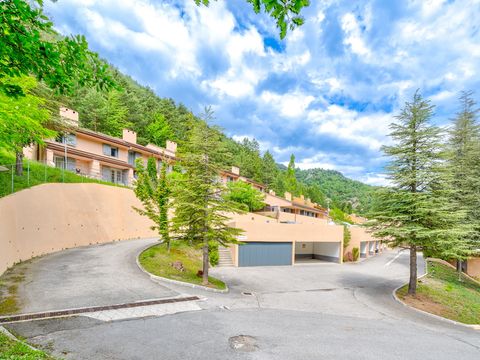 Residence Les Gorges Rouges - Camping Alpes-Maritimes - Image N°15
