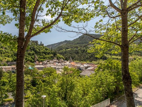 Residence Les Gorges Rouges - Camping Alpes-Maritimes - Image N°25