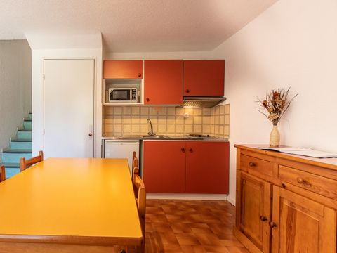 Residence Les Gorges Rouges - Camping Alpes-Maritimes - Image N°11