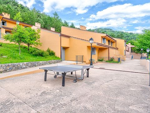 Résidence Les Gorges Rouges - Vacancéole - Camping Alpes-Maritimes - Image N°12