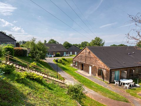 Résidence Le Domaine du Bosquet - Camping Corrèze - Image N°7