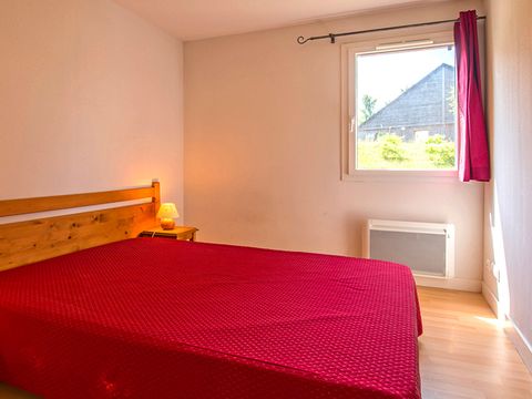 MAISON 6 personnes - 45 m²