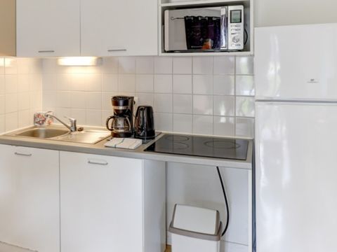 MAISON 6 personnes - Maison 3 pièces 6 personnes