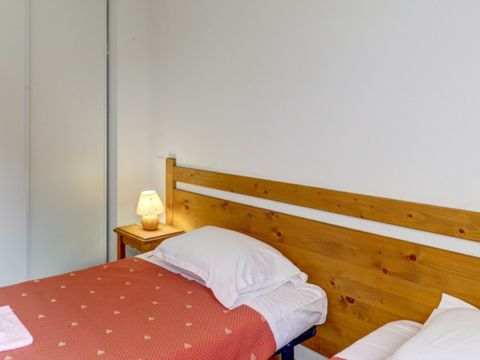 MAISON 6 personnes - Maison 3 pièces 6 personnes