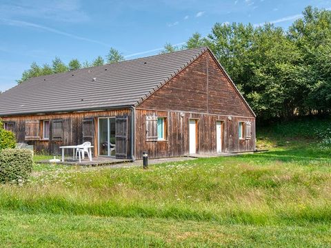 Résidence Le Domaine du Bosquet - Camping Corrèze - Image N°5