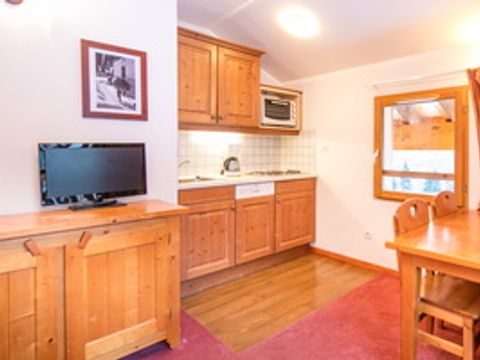 APPARTEMENT 6 personnes - Appartement 6 personnes