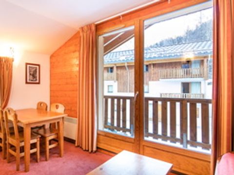 APPARTEMENT 6 personnes - Appartement 6 personnes