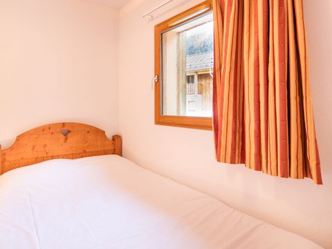 APPARTEMENT 4 personnes - 2 pièces 4 personnes - PMR