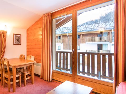 Residence les Chalets de La Ramoure - Camping Savoie - Image N°13