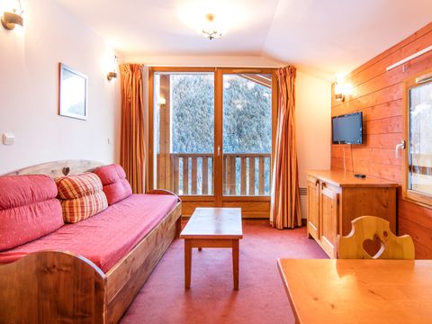Residence les Chalets de La Ramoure - Camping Savoie - Image N°21