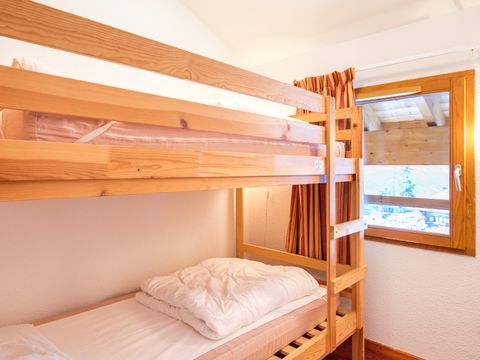 Residence les Chalets de La Ramoure - Camping Savoie - Image N°18