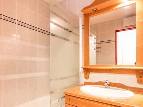 Residence les Chalets de La Ramoure - Camping Savoie - Image N°23