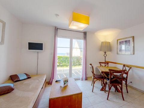 MAISON 6 personnes - 40 m²