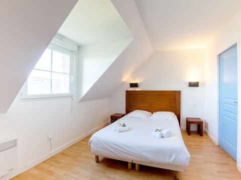 MAISON 4 personnes - Maison 2 pièces 4 personnes vue Mer