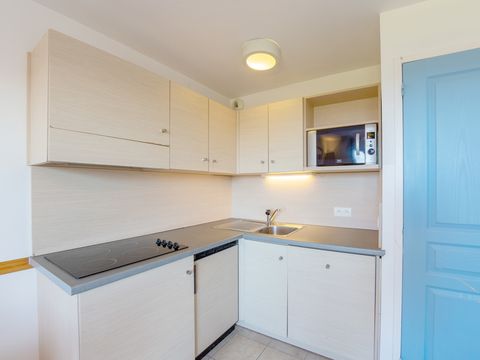 MAISON 4 personnes - Maison 2 pièces 4 personnes vue Mer