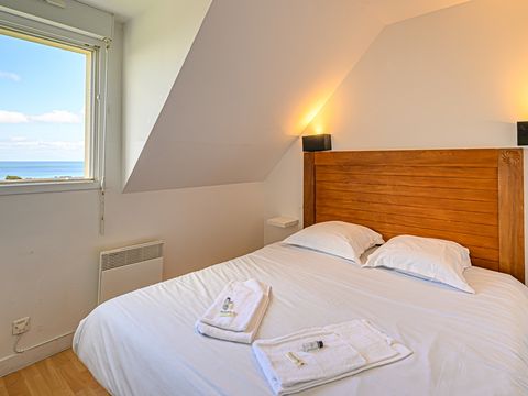 MAISON 6 personnes - Maison 3 pièces 6 personnes