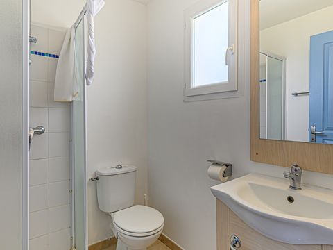 MAISON 6 personnes - Maison 3 pièces 6 personnes