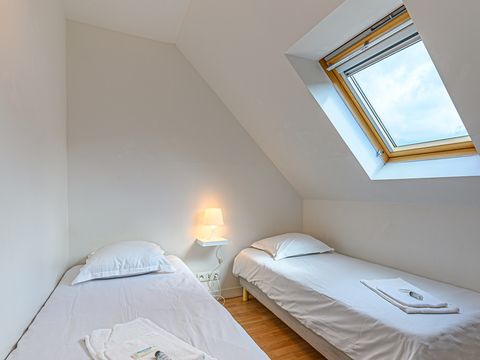 MAISON 6 personnes - Maison 3 pièces 6 personnes vue Mer