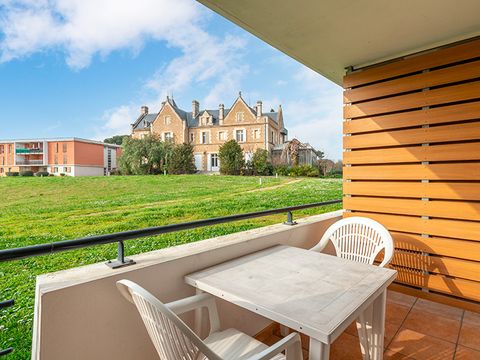 Résidence Le Fonsérane - Camping Hérault - Image N°2