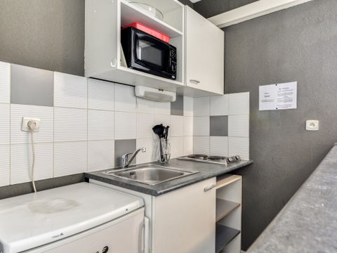 APPARTEMENT 4 personnes - PMR
