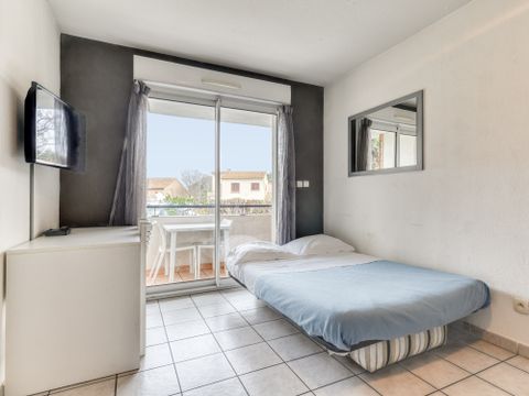 APPARTEMENT 4 personnes - PMR