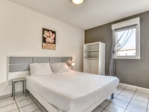APPARTEMENT 4 personnes - PMR