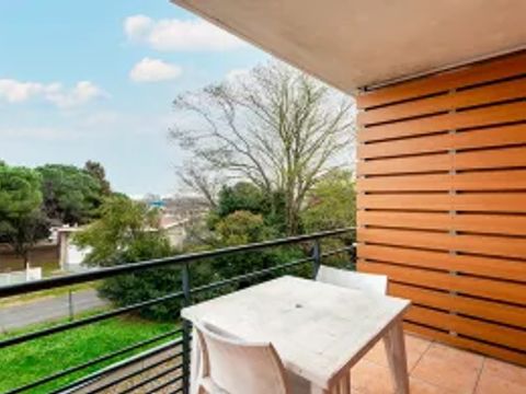 STUDIO 2 personnes - Studio 2 personnes - PMR