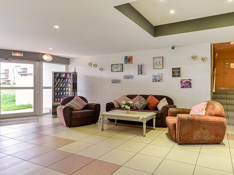 Résidence Le Fonsérane - Camping Hérault - Image N°6