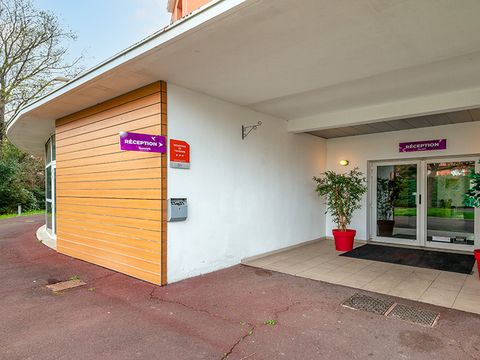 Résidence Le Fonsérane - Camping Hérault - Image N°15