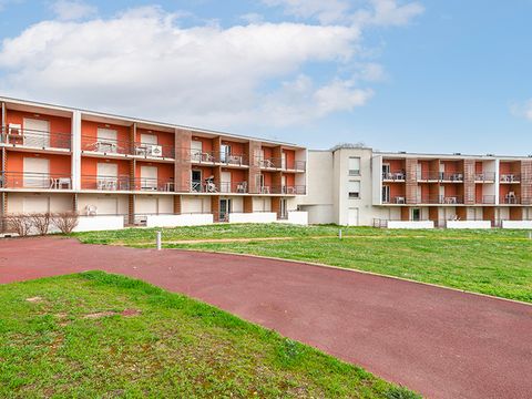 Résidence Le Fonsérane - Camping Hérault - Image N°13