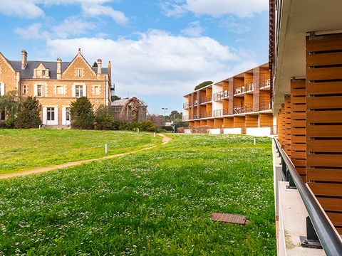 Résidence Le Fonsérane - Camping Hérault - Image N°10