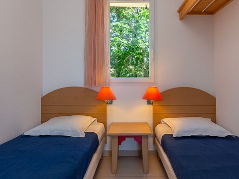 MAISON 6 personnes - Maison 6 personnes