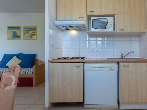 MAISON 6 personnes - Maison 6 personnes