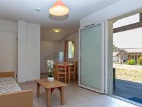 MAISON 6 personnes - Maison 6 personnes