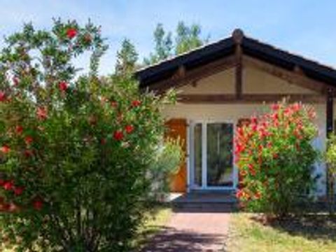 MAISON 8 personnes - Maison 8 personnes