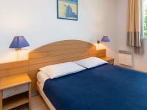 APPARTEMENT 6 personnes - 3 pièces