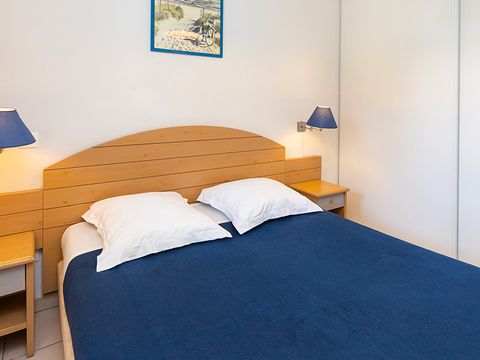 APPARTEMENT 4 personnes - 2 pièces