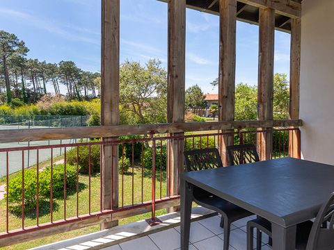 APPARTEMENT 7 personnes - 4 pièces