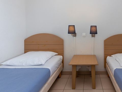 APPARTEMENT 7 personnes - 4 pièces